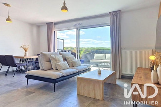 achat appartement champs-sur-marne 77420