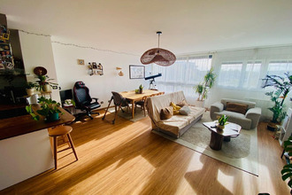 achat appartement champs-sur-marne 77420