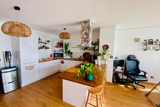 achat appartement champs-sur-marne 77420