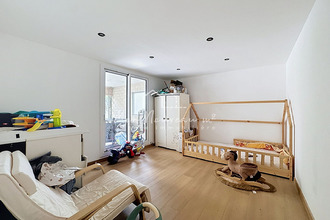 achat appartement champs-sur-marne 77420