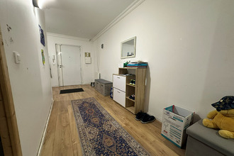 achat appartement champs-sur-marne 77420