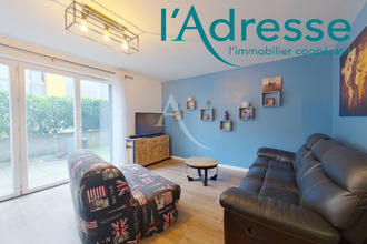 achat appartement champs-sur-marne 77420
