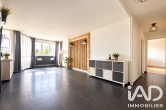 achat appartement champs-sur-marne 77420