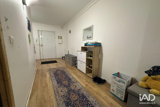 achat appartement champs-sur-marne 77420
