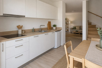 achat appartement champs-sur-marne 77420