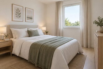 achat appartement champs-sur-marne 77420