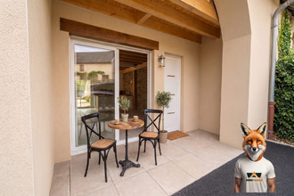 achat appartement champvans-les-moulins 25170