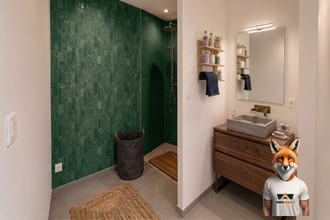 achat appartement champvans-les-moulins 25170