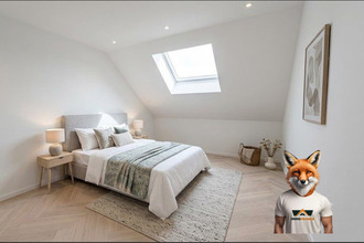 achat appartement champvans-les-moulins 25170
