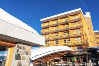 achat appartement chamrousse 38410