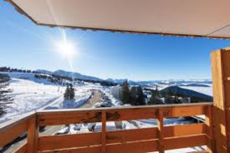 achat appartement chamrousse 38410