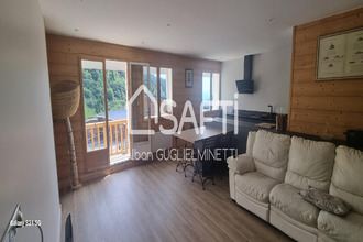 achat appartement chamrousse 38410