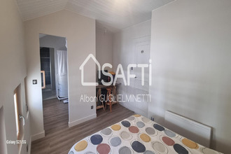 achat appartement chamrousse 38410