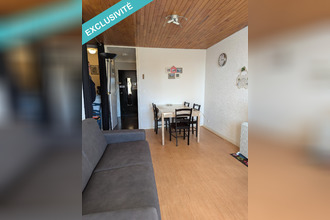 achat appartement chamrousse 38410