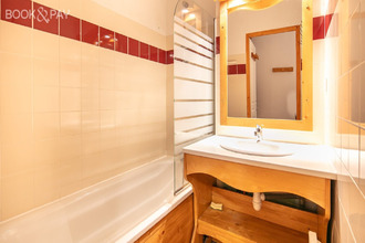 achat appartement chamrousse 38410