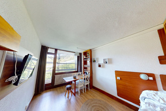 achat appartement chamrousse 38410