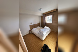 achat appartement chamrousse 38410