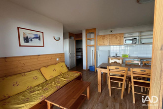 achat appartement chamrousse 38410