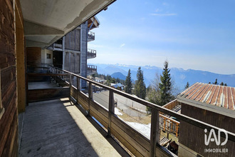 achat appartement chamrousse 38410