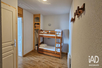 achat appartement chamrousse 38410