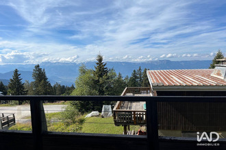 achat appartement chamrousse 38410