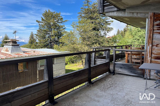 achat appartement chamrousse 38410