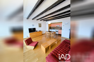 achat appartement chamrousse 38410