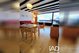 achat appartement chamrousse 38410