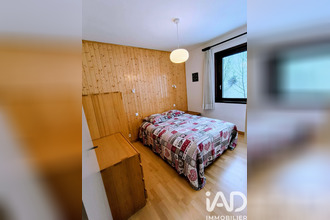 achat appartement chamrousse 38410