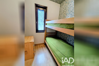 achat appartement chamrousse 38410