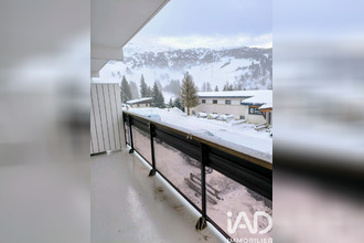 achat appartement chamrousse 38410