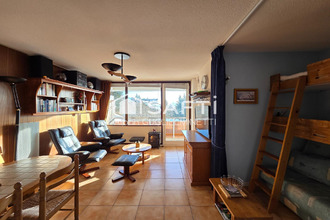 achat appartement chamrousse 38410