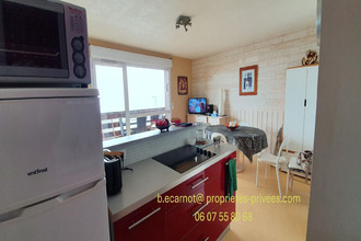 achat appartement chamrousse 38410