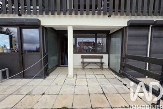 achat appartement chamrousse 38410