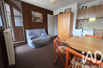 achat appartement chamrousse 38410