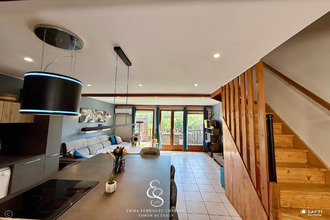 achat appartement chanas 38150