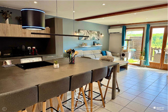 achat appartement chanas 38150