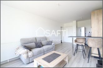 achat appartement chanteloup-en-brie 77600