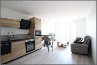 achat appartement chanteloup-en-brie 77600