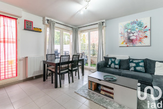 achat appartement chanteloup-en-brie 77600