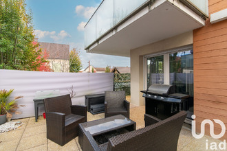 achat appartement chanteloup-en-brie 77600