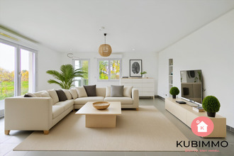 achat appartement chanteloup-en-brie 77600