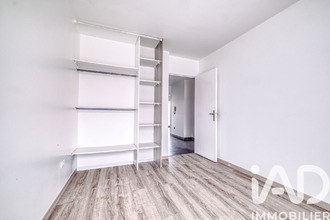 achat appartement chanteloup-en-brie 77600