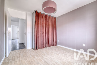 achat appartement chanteloup-en-brie 77600