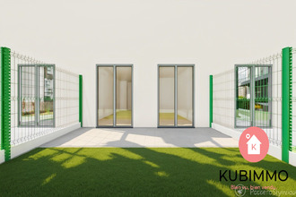 achat appartement chanteloup-en-brie 77600