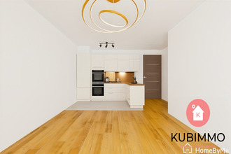 achat appartement chanteloup-en-brie 77600