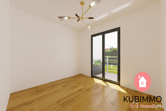 achat appartement chanteloup-en-brie 77600