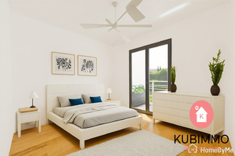 achat appartement chanteloup-en-brie 77600