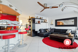 achat appartement chanteloup-en-brie 77600