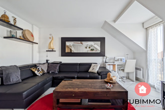 achat appartement chanteloup-en-brie 77600